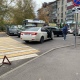 В Курске авария на Садовой парализовала движение