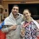 Рапиристка и тренер из Курска отправляются в Африку на юношеские Олимпийские игры