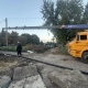 В Курской области в селе Дичня под Курчатовом завершили реконструкцию теплосети
