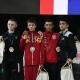 Мальчик и девочка из Курска выиграли чемпионат Европы по боксу в Турции