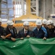 Курскую область посетил глава Минстроя РФ Ирек Файзуллин
