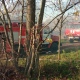 На пожаре под Курском спасены и эвакуированы 34 человека