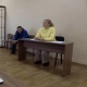 Курянин грозил отрезать голову дочери из-за грязной плиты