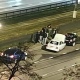 В Курске случились аварии