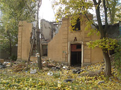 Улица Гайдара, дом №9 Улица Гайдара, дом №9