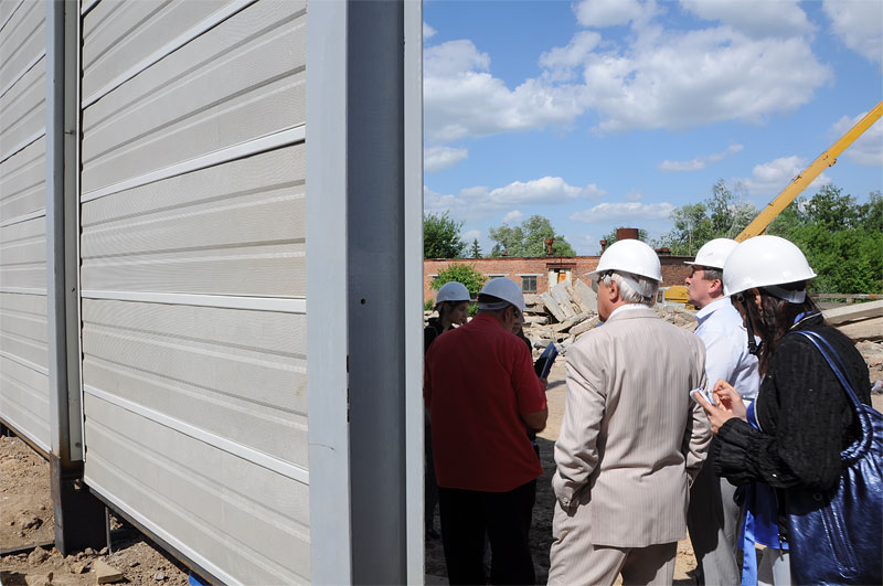 Защитный экран от шума не спасает Защитный экран от шума не спасает