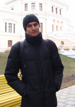 Сергей Шаргунов был в восторге от посещения курской усадьбы Сергей Шаргунов был в восторге от посещения курской усадьбы