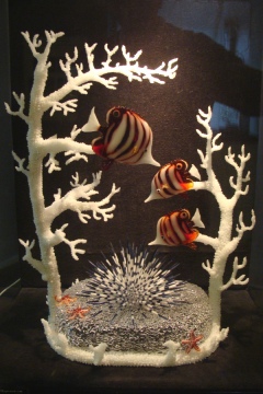 Мерцающие многоцветные композиции не имеют аналогов в мире Мерцающие многоцветные композиции не имеют аналогов в мире