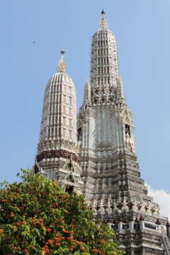 Храм Арун Храм Арун