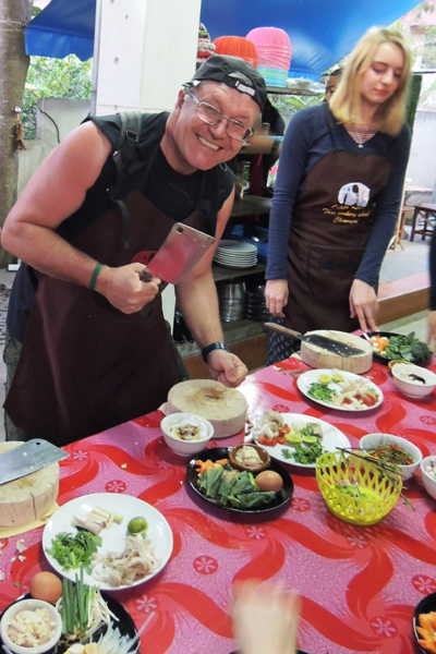 Будущий ассистент повара Будущий ассистент повара