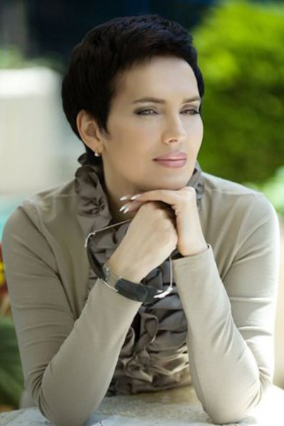 Новый директор курского цирка Наталья Шульга Новый директор курского цирка Наталья Шульга