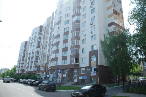 Купить Квартиру Курск Володарского