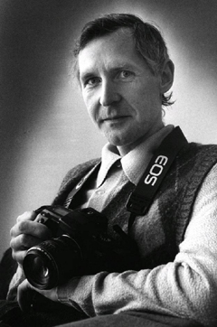 Фотохудожник не дожил до 42 лет... Фотохудожник не дожил до 42 лет...