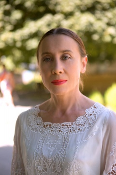 Алла Нененко основала благотворительный фонд «Регион Курск» 15 лет назад Алла Нененко основала благотворительный фонд «Регион Курск» 15 лет назад