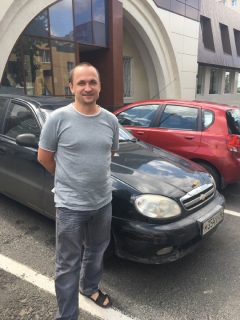 «Я ни от кого не прячусь, готов разговаривать», – говорит «курский санитар» «Я ни от кого не прячусь, готов разговаривать», – говорит «курский санитар»