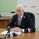 Мухарбек ОЗИЕВ: «Курский регион обеспечивает треть объемов погрузки всей Московской железной дороги»
