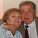 «Поселять в гражданах любовь к Родине
» 80 лет исполняется известному курянину Виктору Томашкевичу