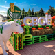 Пробуем СВОЁ. В Курске прошел первый фестиваль фермерских продуктов