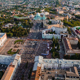 38 объектов в центре Курска включены в единую зону охраны памятников