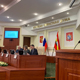 В Облдуме обсудили бюджет региона на 2023 год