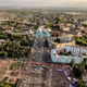 Центральный округ города хотят разделить