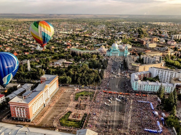 Сейчас в ЦАО проживают более 230 тысяч человек Сейчас в ЦАО проживают более 230 тысяч человек