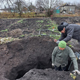 В огороде курянина нашли истребитель с неразорвавшейся бомбой