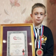 Курский школьник установил рекорд России по прыжкам через скакалку