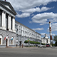 В Курске создают единую муниципальную УК