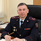 Новый замначальника УМВД прибыл в Курск из Карелии