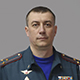 Старовойт возглавил управление МЧС по Курской области