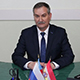 Главой Золотухинского района официально стал Сергей Шумаков