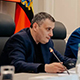 Александр Хинштейн возобновит открытые встречи с переселенцами