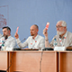 Замгубернатора Артем Демидов переизбран на пост председателя ВООПИК