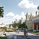 В Курской крепости разместят десять музеев