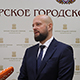 Глава Курска отчитался о работе