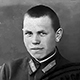 Имена героев в названиях улиц Курска. Летчик-ас Сергей Сыромятников