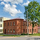 В Курске продают исторические здания, чтобы спасти