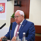 Спикером Облдумы снова стал Жеребилов, а сенатором – Брыксин