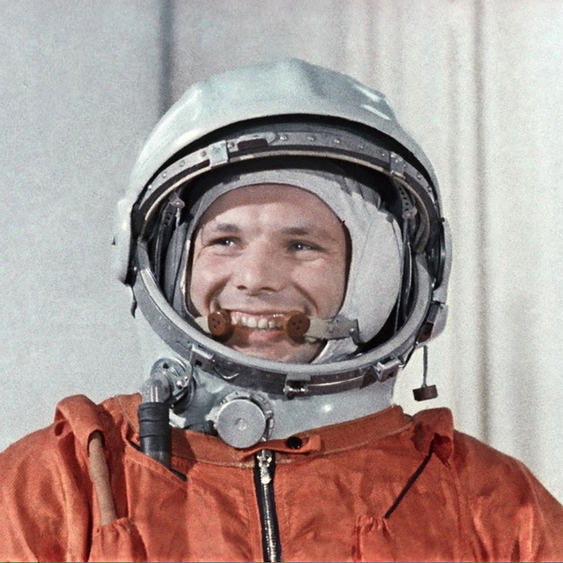 Юрий Гагарин Юрий Гагарин
