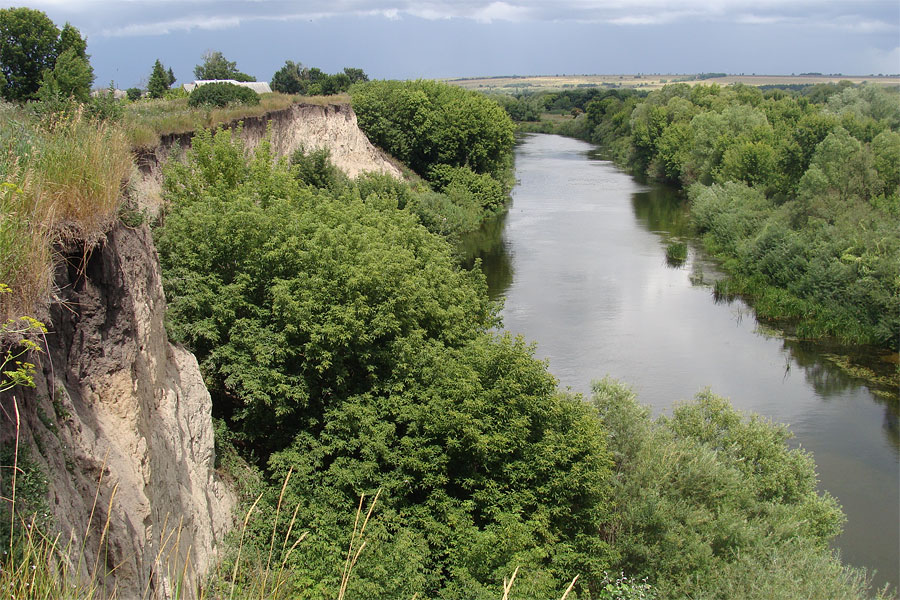 Красот в Курской области множество Красот в Курской области множество