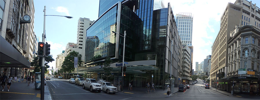 Окленд Окленд