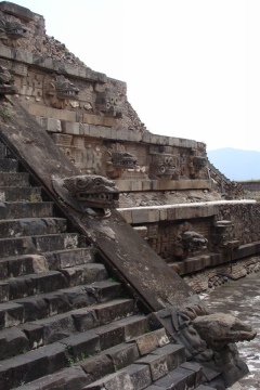 Пирамида Пернатого змея Пирамида Пернатого змея