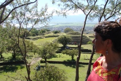 Город Гуачимонтонес «выкопан» из земли всего 15 лет назад Город Гуачимонтонес «выкопан» из земли всего 15 лет назад