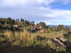 Остров Такиле Остров Такиле