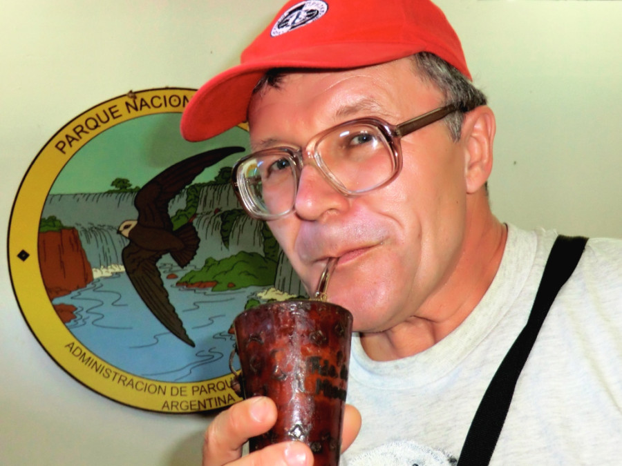 Дегустация чая матэ Дегустация чая матэ