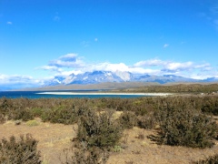 Национальный парк Торрес-дель-Пайне Национальный парк Торрес-дель-Пайне