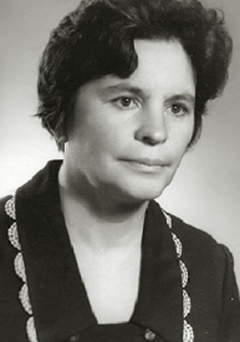 Людмила Николаева – первая женщина, управлявшая атомным реактором