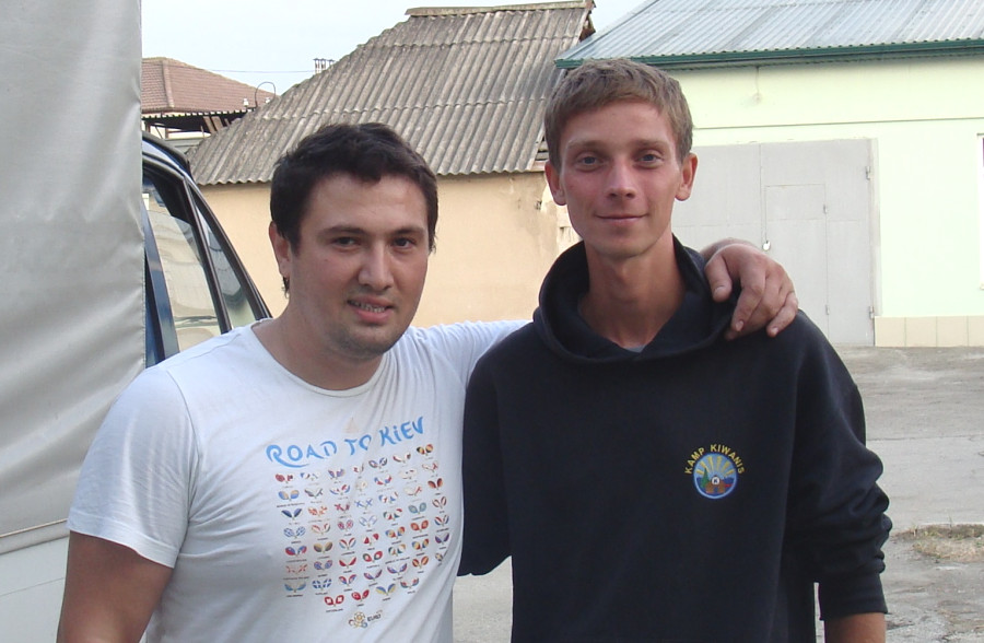 Водитель со швейной фабрики Замир показал родную Кабардино-Балкарию Водитель со швейной фабрики Замир показал родную Кабардино-Балкарию