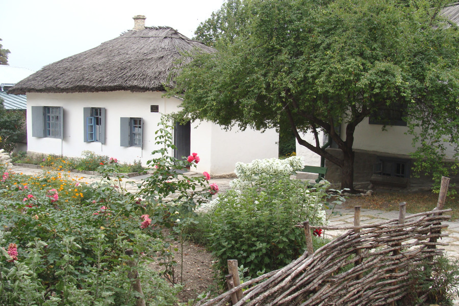 Дом «кавказского» поэта Михаила Лермонтова в Пятигорске Дом «кавказского» поэта Михаила Лермонтова в Пятигорске